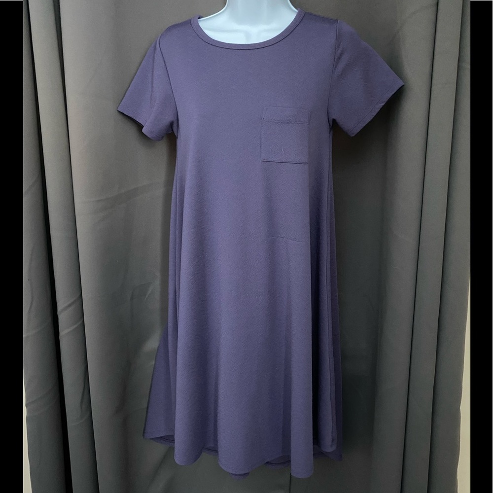 LulaRoe dress